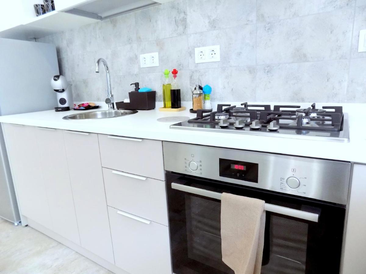 Forest View Apartment Timisoara Exterior foto