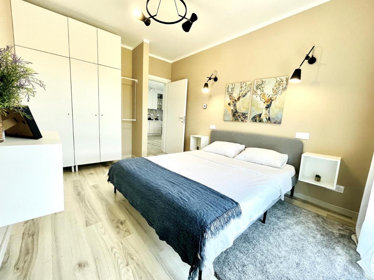 Forest View Apartment Timisoara Exterior foto