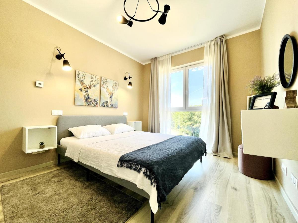 Forest View Apartment Timisoara Exterior foto