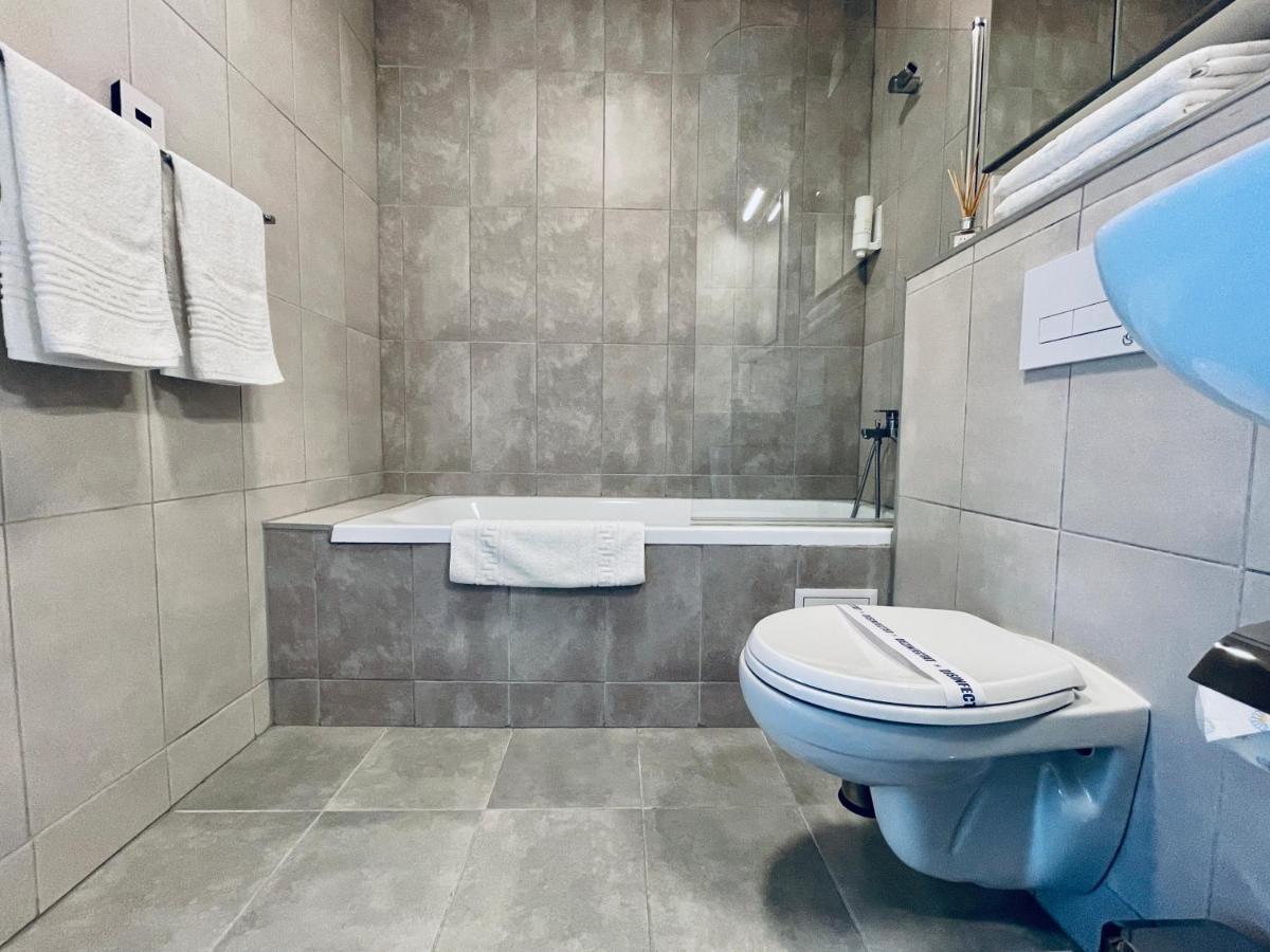 Forest View Apartment Timisoara Exterior foto